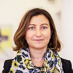 Barbara Ubaldi (TBC)