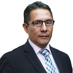 Vladimir Terán Gutiérrez (TBC)