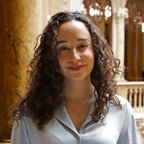 Estefanía Capdeville Jiménez