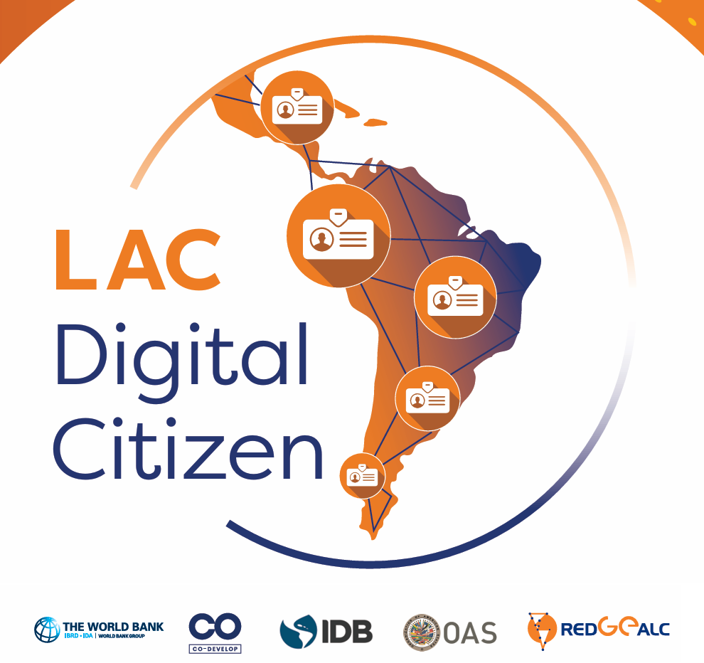 Identidad Digital Regional