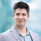 Carlos Vargas Álvarez del Castillo, Representante en América Latina