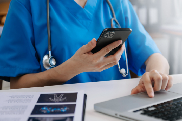 Interoperabilidad en educación y salud