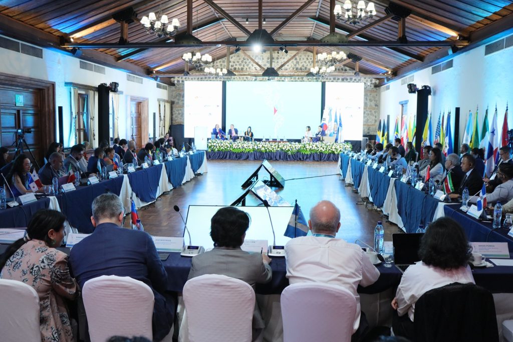 Nace la identidad digital regional